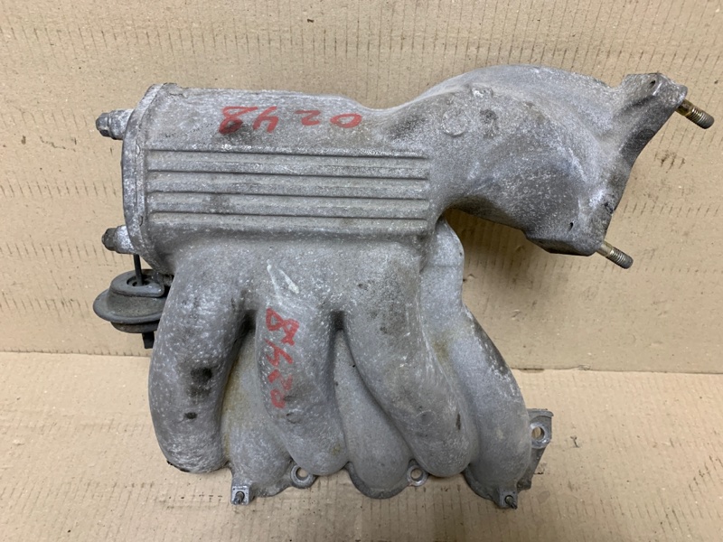 Коллектор впускной HIGHLANDER 01-07 2002 Внедорожник 3.0 1MZFE