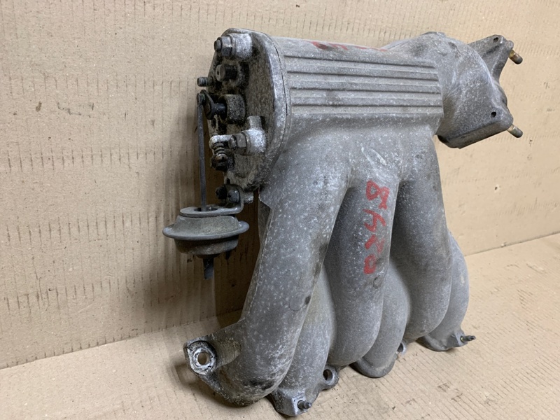 Коллектор впускной TOYOTA HIGHLANDER 01-07 Внедорожник 3.0 1MZFE