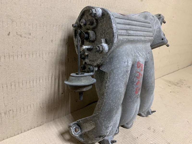 Коллектор впускной HIGHLANDER 01-07 2002 Внедорожник 3.0 1MZFE