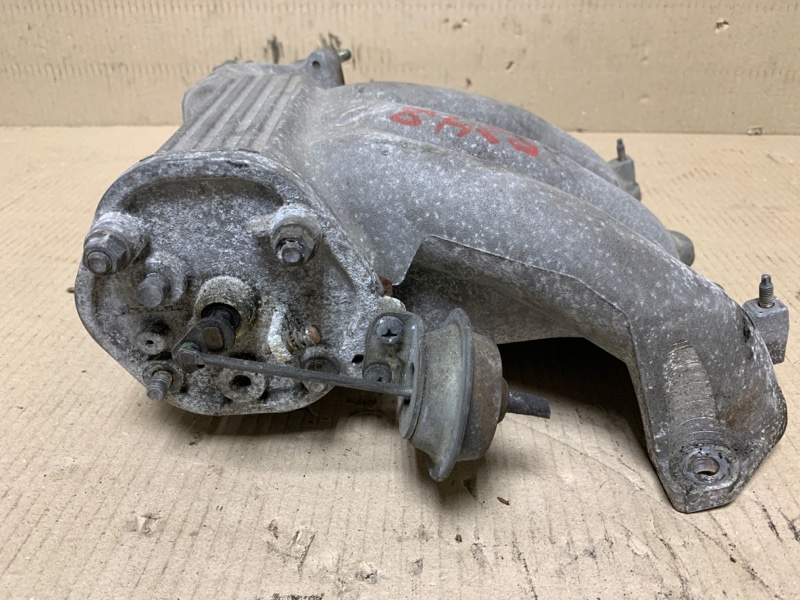 Коллектор впускной HIGHLANDER 01-07 2002 Внедорожник 3.0 1MZFE