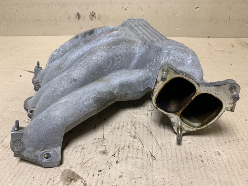 Коллектор впускной HIGHLANDER 01-07 2002 Внедорожник 3.0 1MZFE