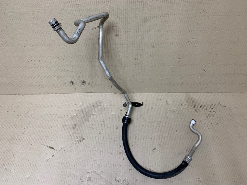 Запчасть трубка кондиционера TOYOTA HIGHLANDER 01-07 2002 Внедорожник 3.0 1MZFE 88704-48020 Б/У Трубка кондиционера TOYOTA HIGHLANDER 01-07 2002 Внедорожник 3.0 1MZFE 88704-48020 Б/У