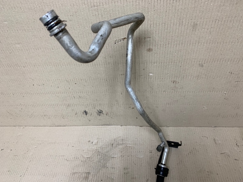 Трубка кондиционера HIGHLANDER 01-07 2002 Внедорожник 3.0 1MZFE Трубка кондиционера HIGHLANDER 01-07 2002 Внедорожник 3.0 1MZFE