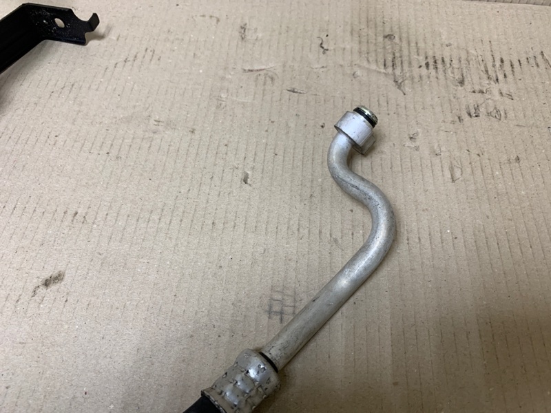 Трубка кондиционера HIGHLANDER 01-07 2002 Внедорожник 3.0 1MZFE Трубка кондиционера HIGHLANDER 01-07 2002 Внедорожник 3.0 1MZFE