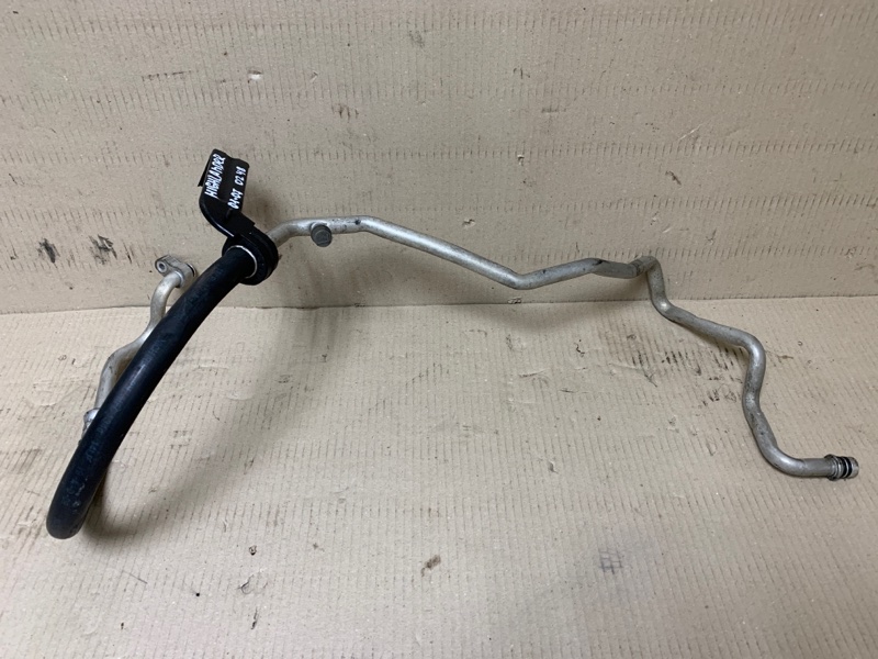 Трубка кондиционера HIGHLANDER 01-07 2002 Внедорожник 3.0 1MZFE Трубка кондиционера HIGHLANDER 01-07 2002 Внедорожник 3.0 1MZFE