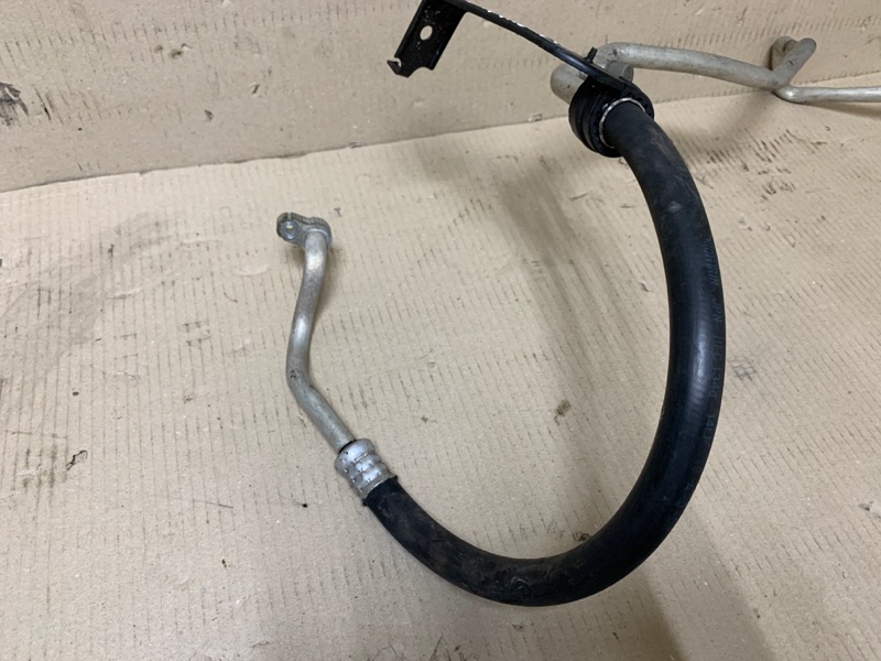 Трубка кондиционера HIGHLANDER 01-07 2002 Внедорожник 3.0 1MZFE Трубка кондиционера HIGHLANDER 01-07 2002 Внедорожник 3.0 1MZFE