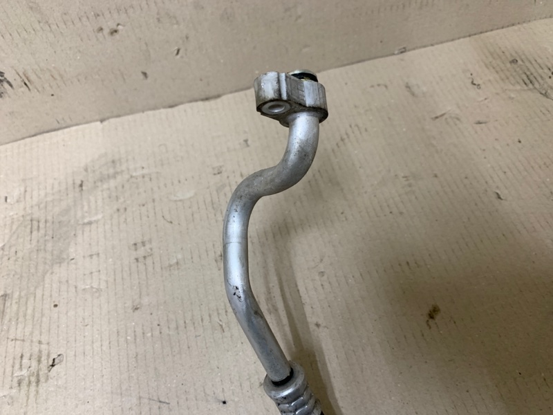 Трубка кондиционера HIGHLANDER 01-07 2002 Внедорожник 3.0 1MZFE Трубка кондиционера HIGHLANDER 01-07 2002 Внедорожник 3.0 1MZFE