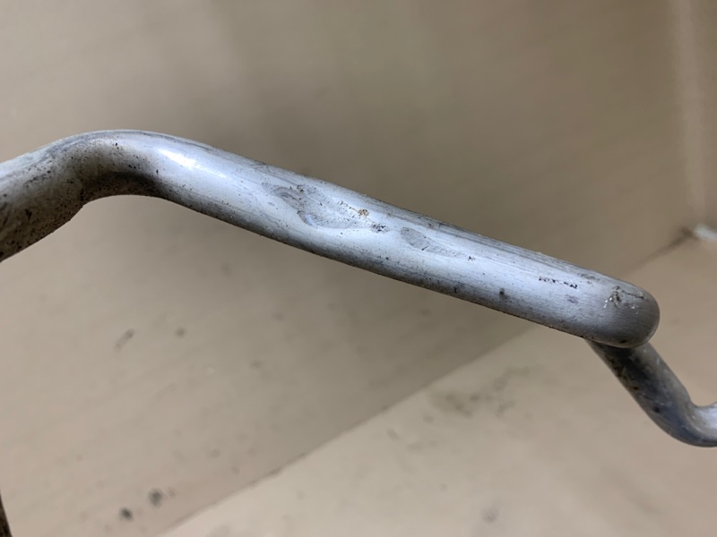 Трубка кондиционера HIGHLANDER 01-07 2002 Внедорожник 3.0 1MZFE Трубка кондиционера HIGHLANDER 01-07 2002 Внедорожник 3.0 1MZFE