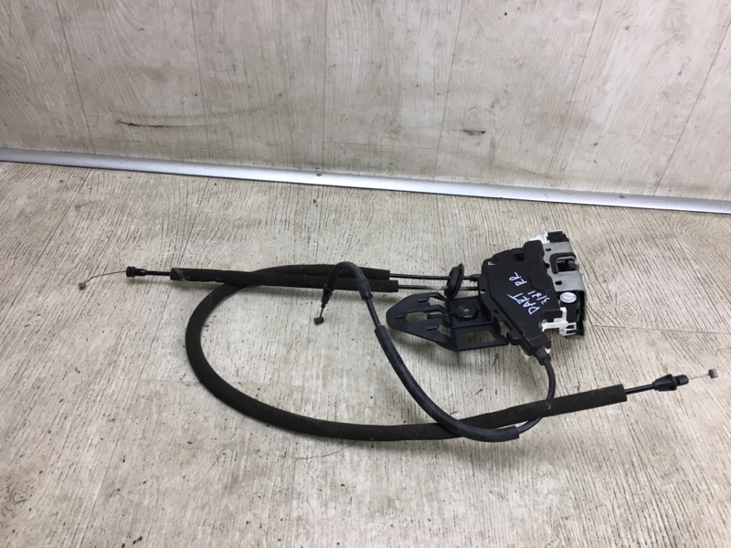 Замок двери задний правый DART 12-16 2014 PF 2.4 ED6