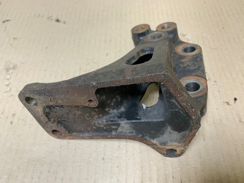 Кронштейн двигателя задний HIGHLANDER 01-07 2002 Внедорожник 3.0 1MZFE Кронштейн двигателя задний HIGHLANDER 01-07 2002 Внедорожник 3.0 1MZFE