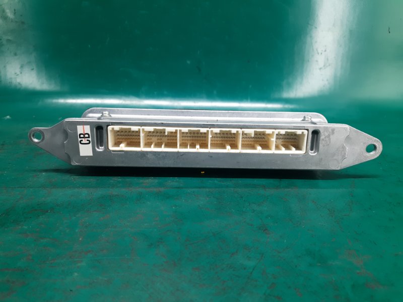 Блок управления двигателем GS350 GS300 05-11 2009 Седан 3.5