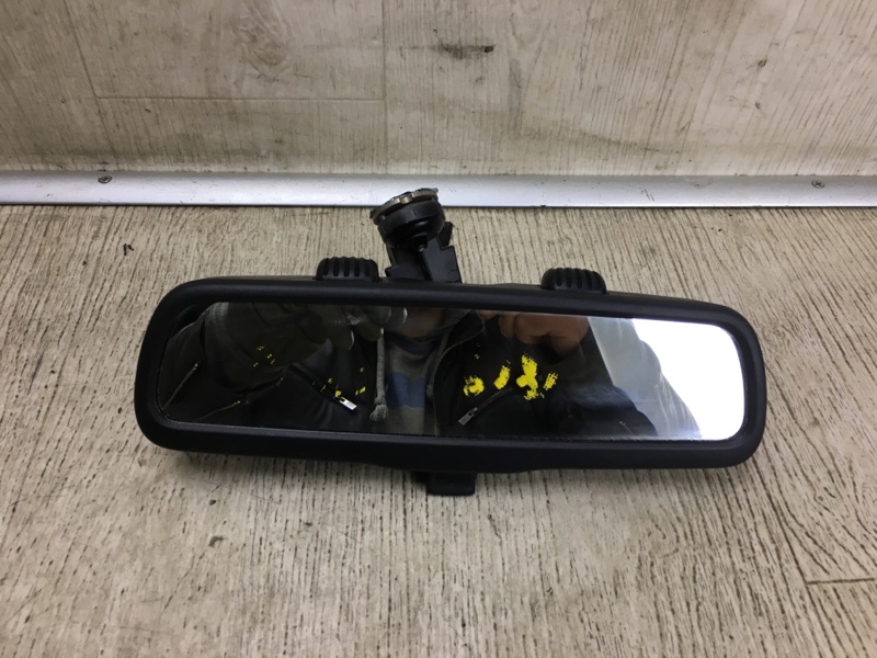 Зеркало салона DODGE DART 12-16 2014 PF 2.4 ED6 68102484AA Б/У