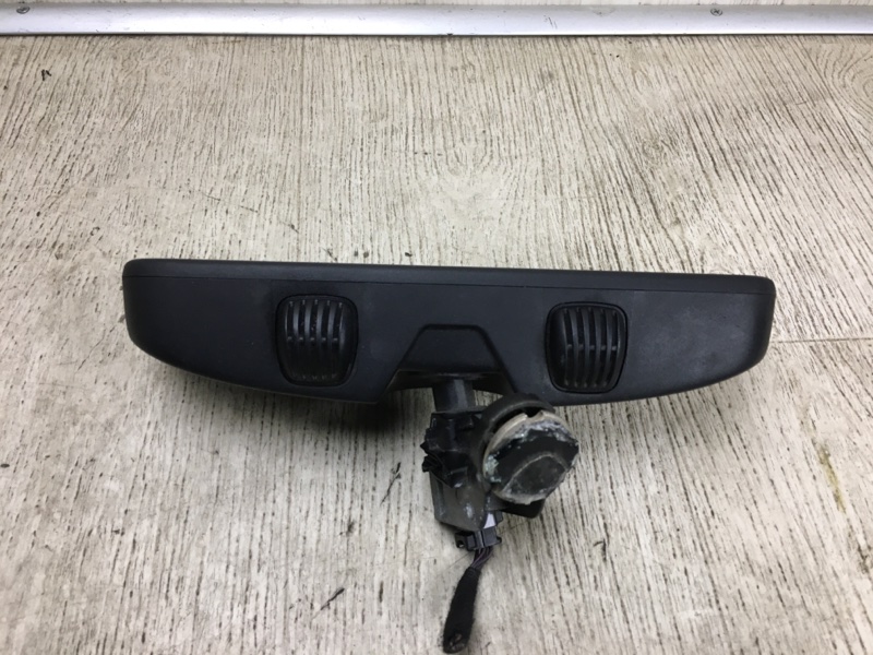 Зеркало салона DART 12-16 2014 PF 2.4 ED6