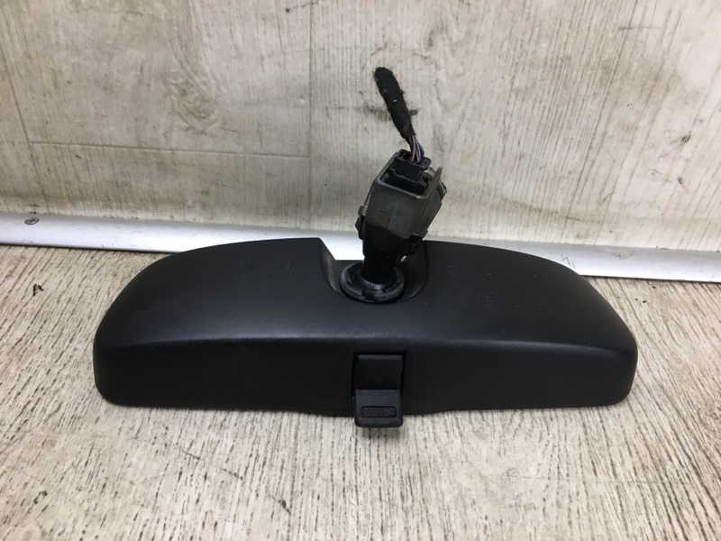 Зеркало салона DART 12-16 2014 PF 2.4 ED6