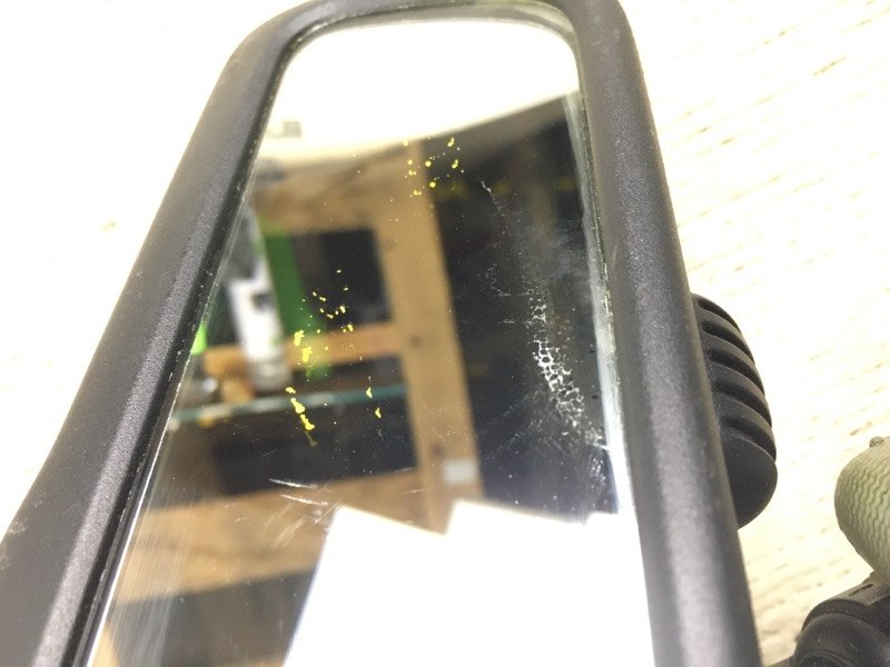 Зеркало салона DART 12-16 2014 PF 2.4 ED6