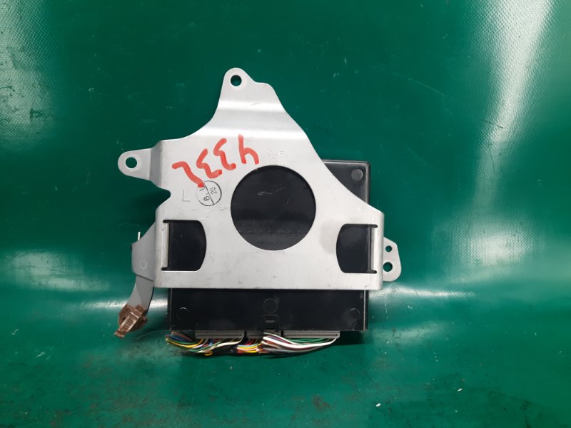 Блок электронный LEXUS GS350 GS300 05-11 Седан 3.5