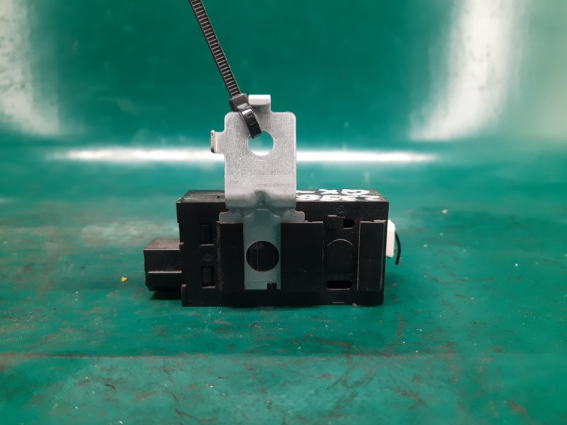 Блок электронный задний левый QX60/JX35 12-20 2017 Внедорожник 3.5 VQ35DD