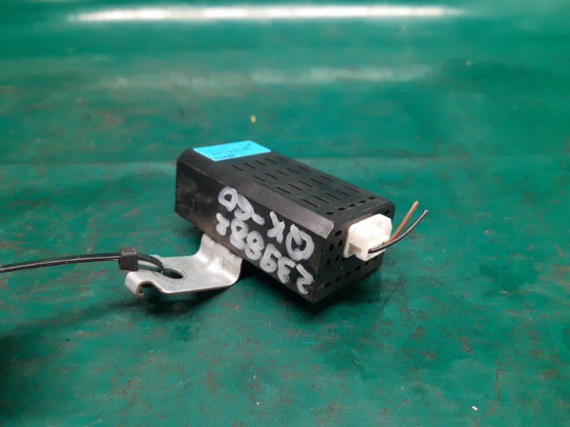 Блок электронный задний левый INFINITI QX60/JX35 12-20 Внедорожник 3.5 VQ35DD