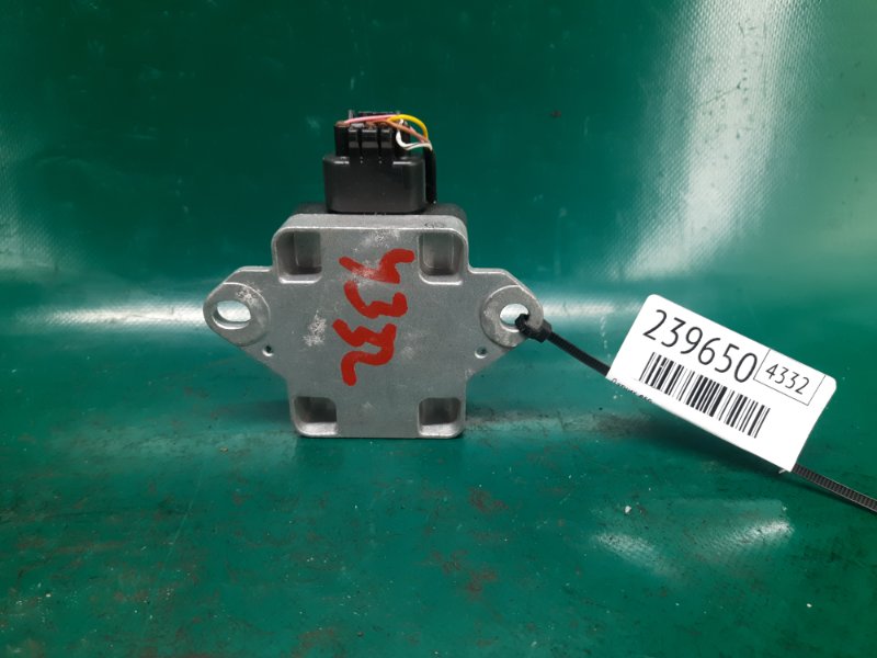 Датчик ESP GS350 GS300 05-11 2009 Седан 3.5