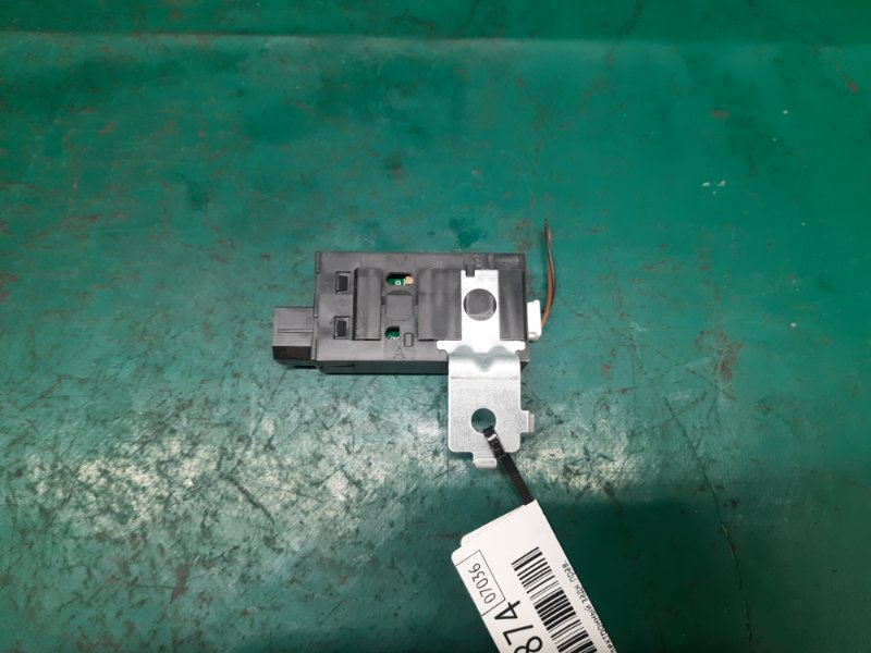 Блок электронный задний правый INFINITI QX60/JX35 12-20 Внедорожник 3.5 VQ35DD