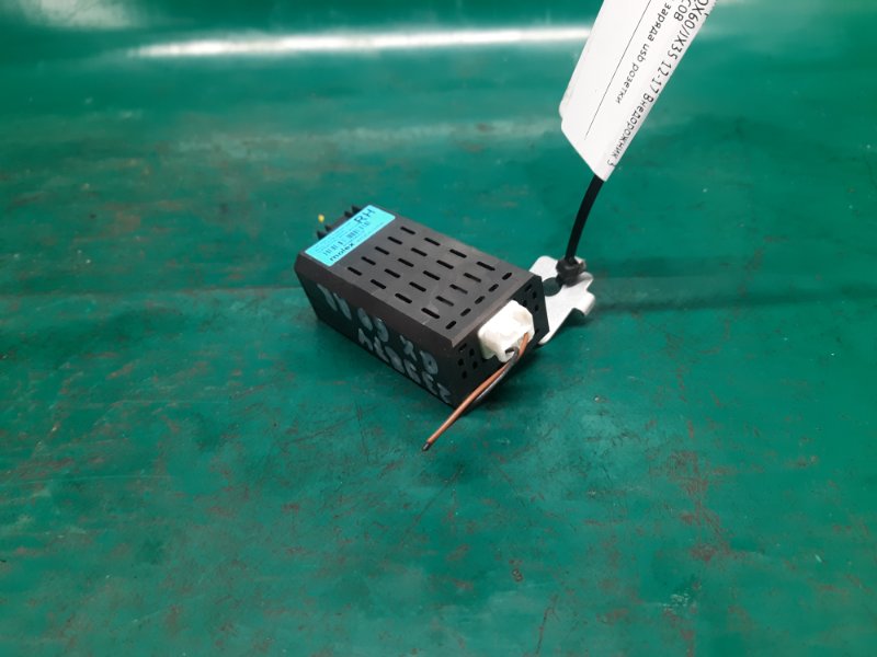 Блок электронный задний правый QX60/JX35 12-20 2017 Внедорожник 3.5 VQ35DD