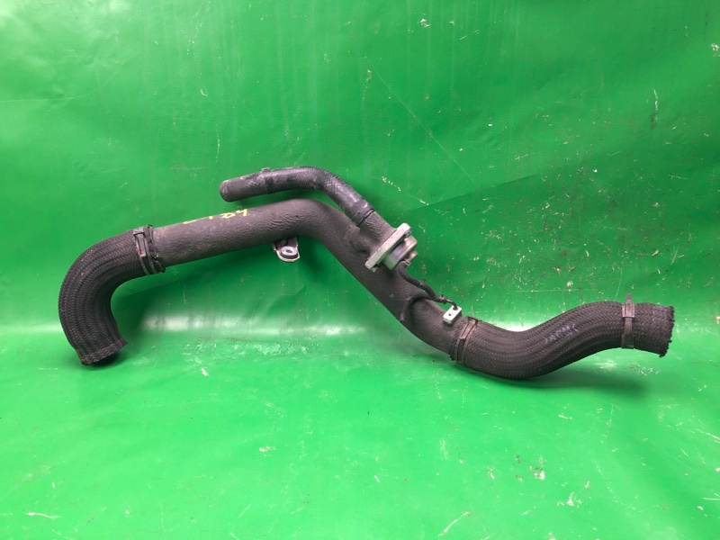 Патрубок интеркулера HYUNDAI SONATA YF 10-14 2014 YF 2.0 G4KH 282822G200 Б/У