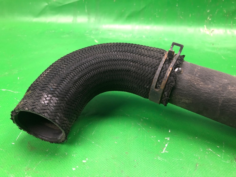 Патрубок интеркулера SONATA YF 10-14 2014 YF 2.0 G4KH