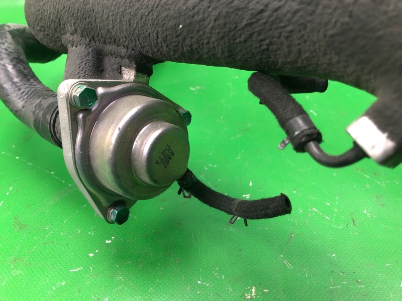 Патрубок интеркулера SONATA YF 10-14 2014 YF 2.0 G4KH