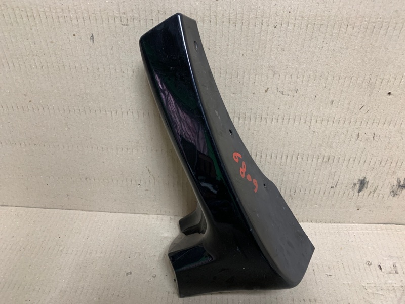 Брызговик передний правый TOYOTA HIGHLANDER 01-07 2002 Внедорожник 3.0 1MZFE 76621-48020-C0 Б/У