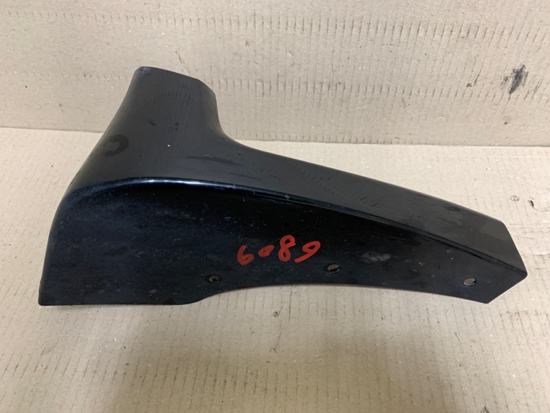 Брызговик передний правый HIGHLANDER 01-07 2002 Внедорожник 3.0 1MZFE