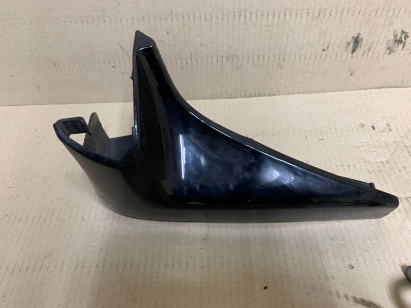 Брызговик передний правый TOYOTA HIGHLANDER 01-07 Внедорожник 3.0 1MZFE