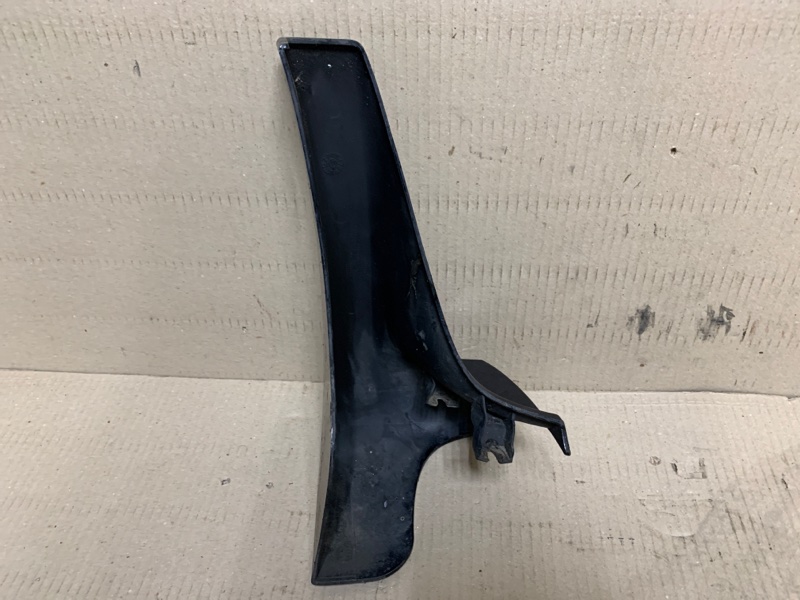 Брызговик передний правый HIGHLANDER 01-07 2002 Внедорожник 3.0 1MZFE