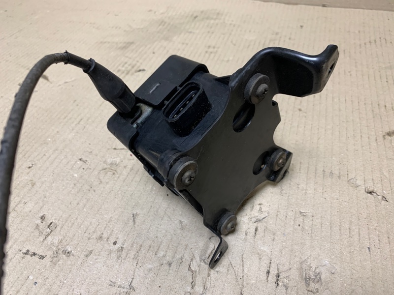 Моторчик привода круиз контроля HIGHLANDER 01-07 2002 Внедорожник 3.0 1MZFE