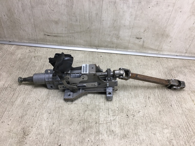 Запчасть рулевой вал DODGE DART 12-16 2014 PF 2.4 ED6 68081232AJ Б/У Рулевой вал DODGE DART 12-16 2014 PF 2.4 ED6 68081232AJ Б/У