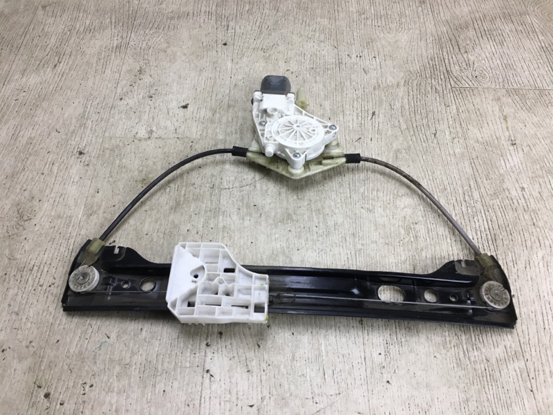 Стеклоподъемник задний правый DART 12-16 2014 PF 2.4 ED6