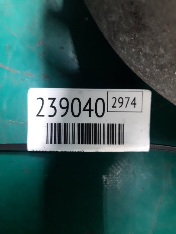 Коллектор впускной IMPREZA 07-11 GE/GH 2009 Седан 2.5 EJ253 Коллектор впускной IMPREZA 07-11 GE/GH 2009 Седан 2.5 EJ253