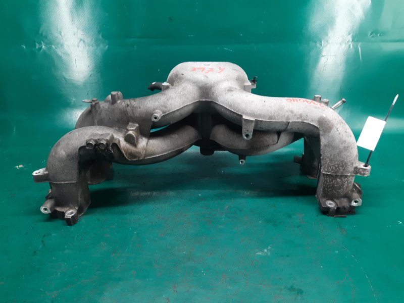 Коллектор впускной IMPREZA 07-11 GE/GH 2009 Седан 2.5 EJ253 Коллектор впускной IMPREZA 07-11 GE/GH 2009 Седан 2.5 EJ253
