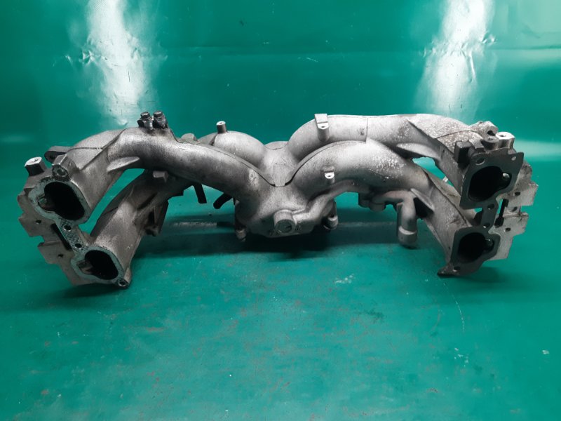 Коллектор впускной IMPREZA 07-11 GE/GH 2009 Седан 2.5 EJ253 Коллектор впускной IMPREZA 07-11 GE/GH 2009 Седан 2.5 EJ253