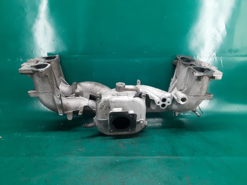 Коллектор впускной IMPREZA 07-11 GE/GH 2009 Седан 2.5 EJ253 Коллектор впускной IMPREZA 07-11 GE/GH 2009 Седан 2.5 EJ253