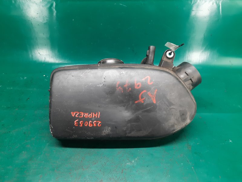 Резонатор воздушного фильтра IMPREZA 07-11 GE/GH 2009 Седан 2.5 EJ253 Резонатор воздушного фильтра IMPREZA 07-11 GE/GH 2009 Седан 2.5 EJ253