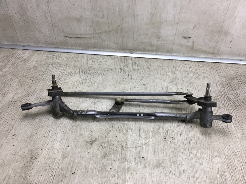 Трапеция стеклоочистителей передняя DODGE DART 12-16 2014 PF 2.4 ED6 68156261AA Б/У