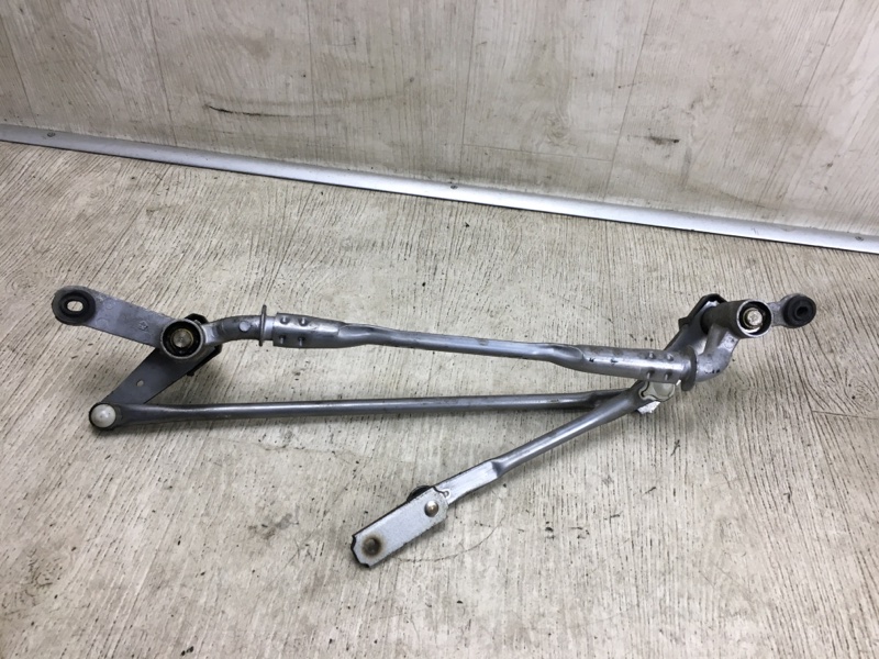 Трапеция стеклоочистителей передняя DART 12-16 2014 PF 2.4 ED6