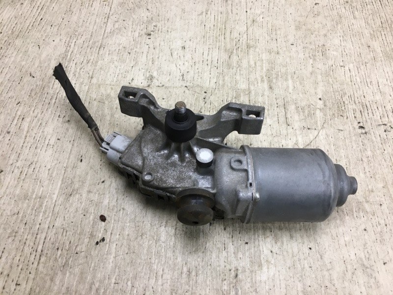 Моторчик стеклоочистителя передний DODGE DART 12-16 2014 PF 2.4 ED6 68156259AA Б/У