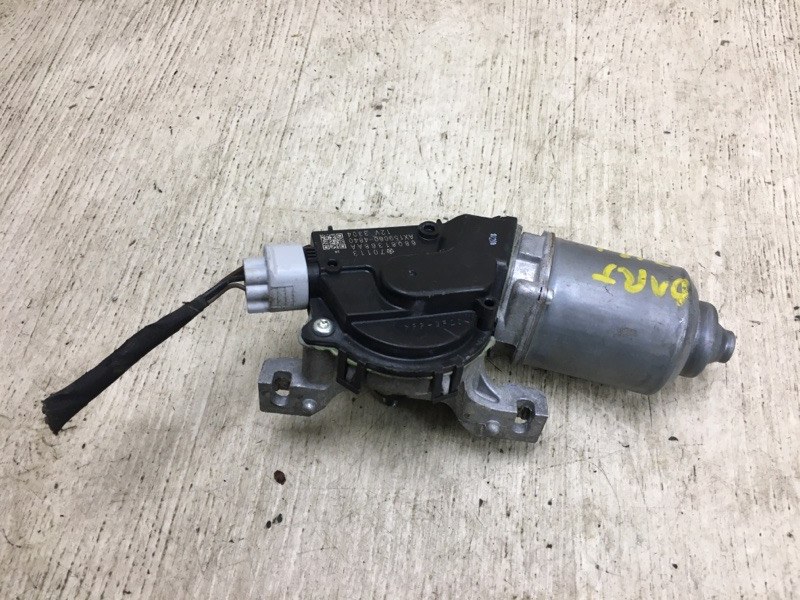 Моторчик стеклоочистителя передний DART 12-16 2014 PF 2.4 ED6