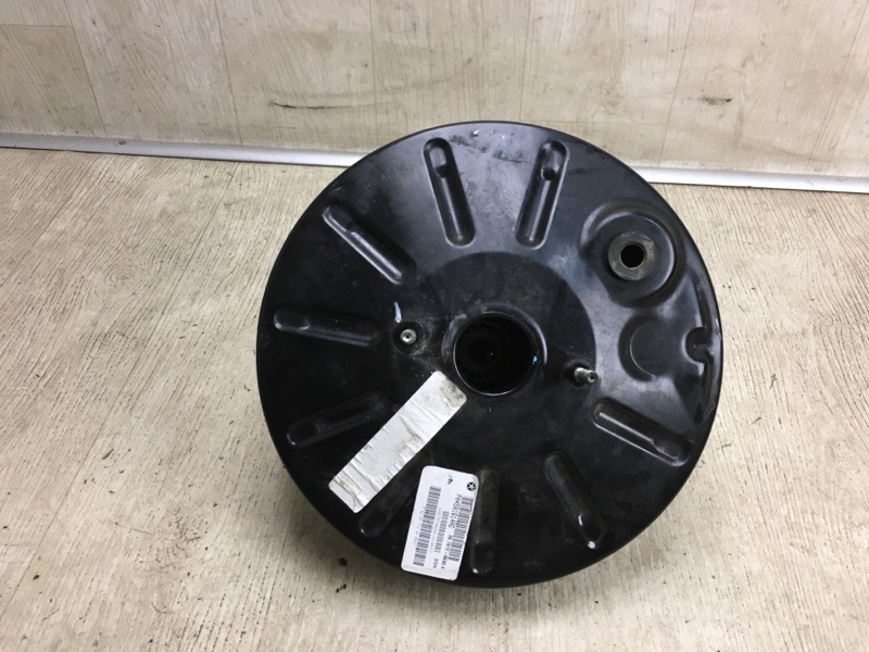 Вакуумный усилитель тормозов DODGE DART 12-16 2014 PF 2.4 ED6 68166807AB Б/У