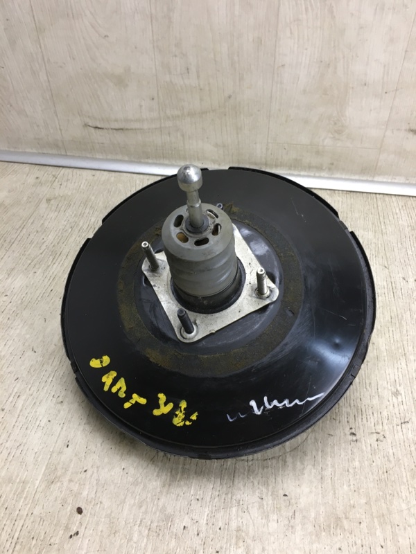 Вакуумный усилитель тормозов DODGE DART 12-16 PF 2.4 ED6