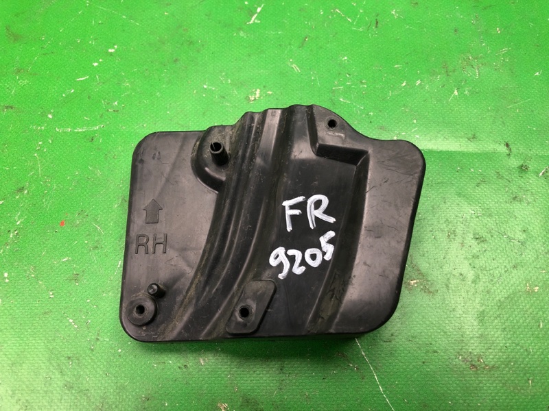 Кронштейн переднего бампера передний правый KIA FORTE/CERATO TD 08-13 2010 TD 2.0 G4KD 823941M000 Б/У