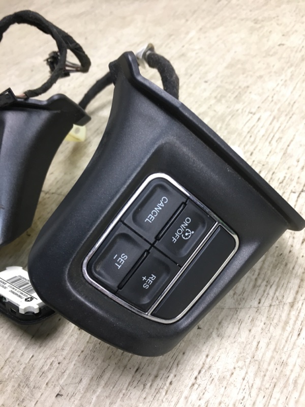 Кнопки на руль DART 12-16 2014 PF 2.4 ED6