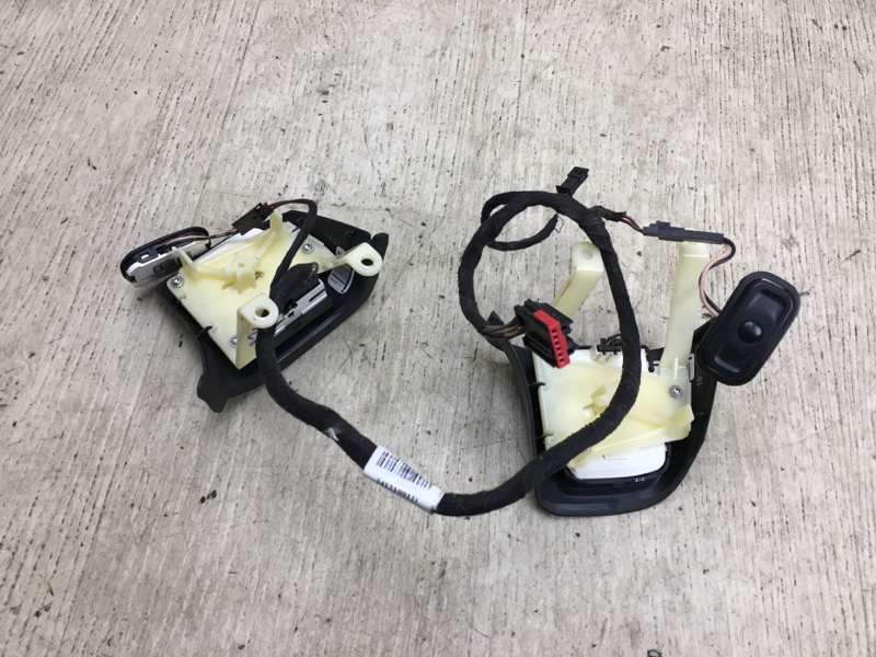 Кнопки на руль DART 12-16 2014 PF 2.4 ED6