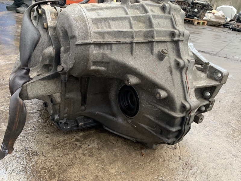 АКПП HIGHLANDER 01-07 2002 Внедорожник 3.0 1MZFE